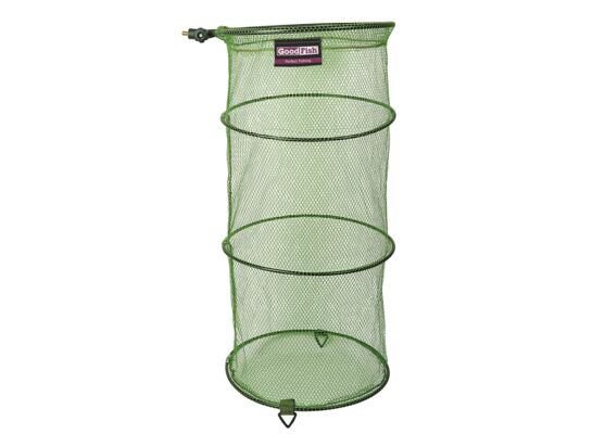 Siatka wędkarska 30 x 55 cm