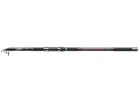 Wędka Zaffira Tele Carp RT 3,30 m 40-100 g