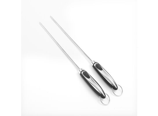 Szpilki do szaszłyków INOX
