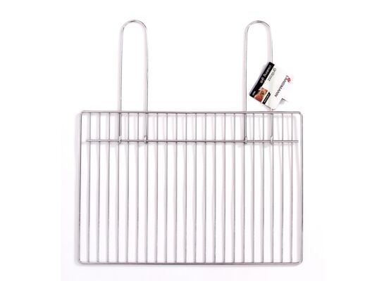 Ruszt do grilla betonowego 46,5 x 32 cm