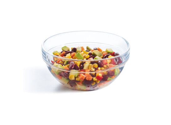 Salaterka 14 cm EMPILABLE