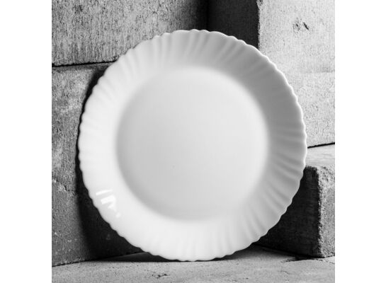 Talerz płaski 25 cm FESTON