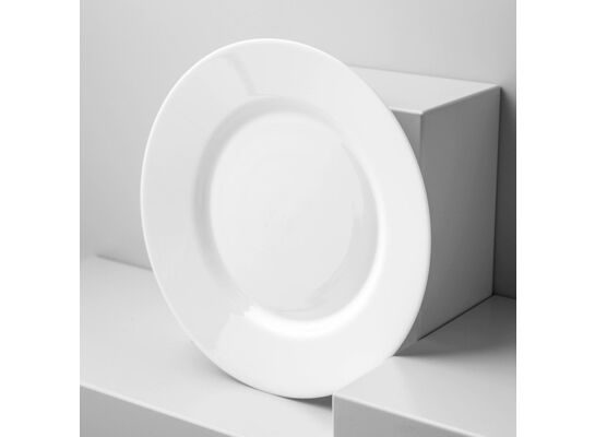 Talerz płaski 24 cm