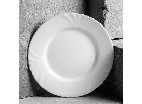Talerz deserowy 19,5 cm CADIX