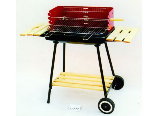Grill wózek 58 x 38 cm