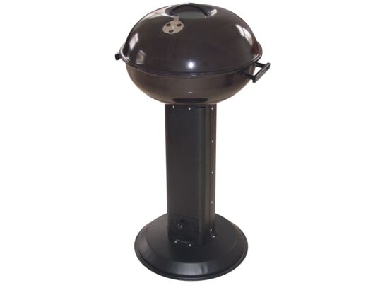 Grill kolumnowy kulisty fi 46 cm