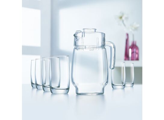 Dzbanek z pokrywką 1,6 l TIVOLI