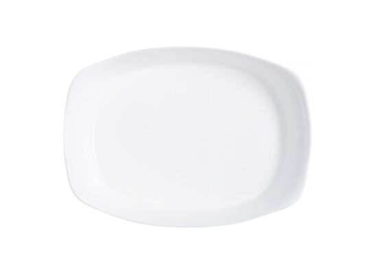 Naczynie żaroodporne prostokątne 34 x 25 Smart