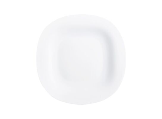 Talerz głęboki 21cm NEO CARINE biały