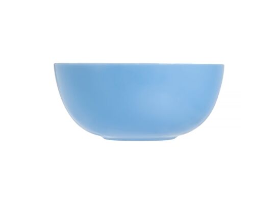 Salaterka 21 cm DIWALI niebieski LUMINARC