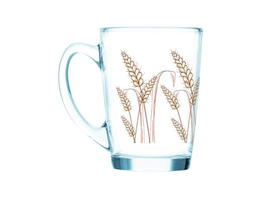 Kubek Fossis 320 m NEW MORNING