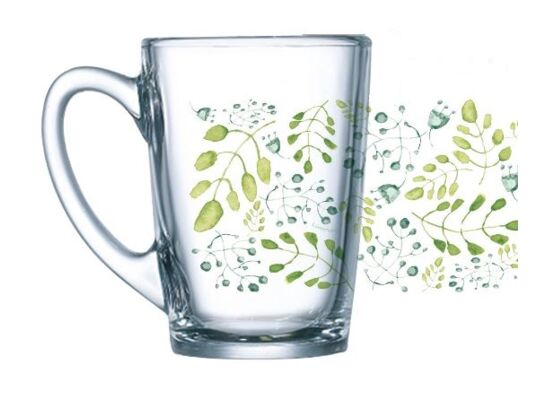 Kubek NBC 370 ml córka