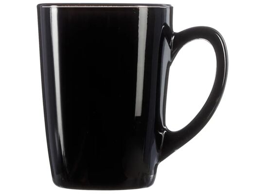 Kubek 320 ml NEW MORNING Czarny