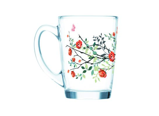 Kubek Shania 320 ml NEW MORNING