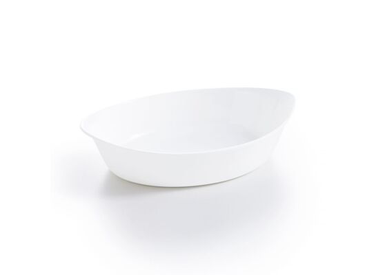 Naczynie żaroodporne owalne 29 x 17 cm SMART CUISINE