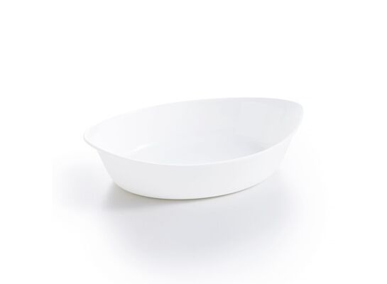 Naczynie żaroodporne owalne 32 x 20 cm CARINE