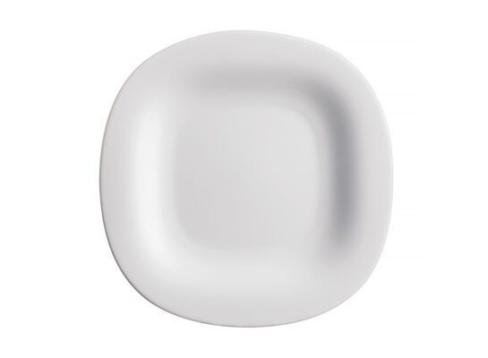 Talerz deserowy 19,5 cm CARINE GRANIT