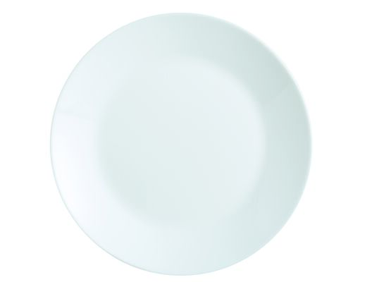 Talerz obiadowy 25 cm Zelie