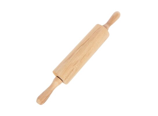 Wałek do ciasta ruchomy 39,5 cm EKO