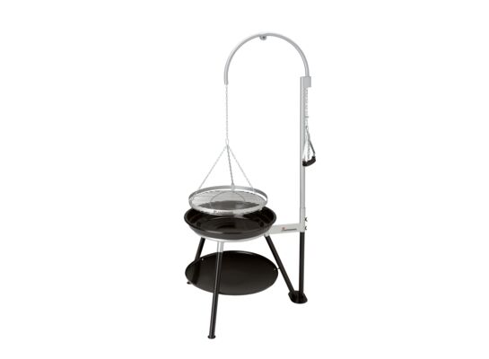 Grill wahadłowy GEOS fi 62 cm