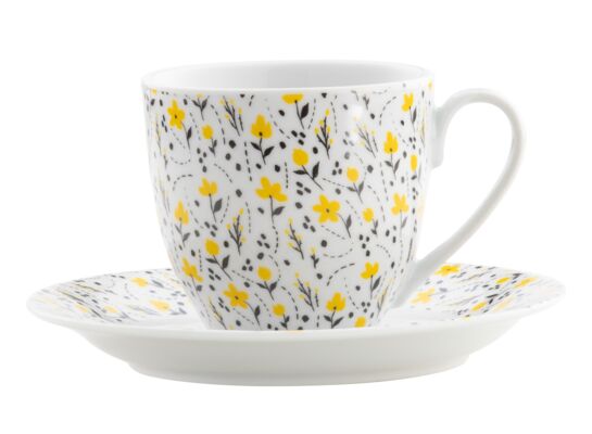 Komplet kawowy Amarillo 12-elementowy