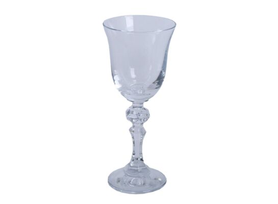 Komplet kieliszków do wódki Krista 6-elementowy 50 ml