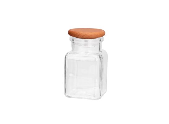 Pojemnik szklany President Line 150 ml