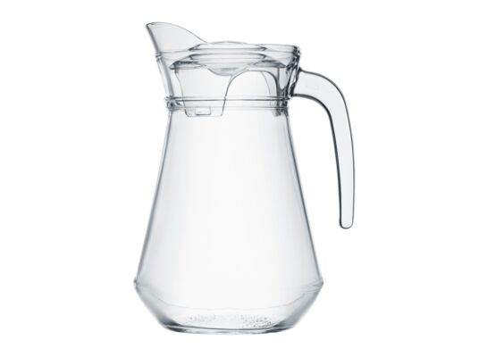 Dzbanek z pokrywą 1,3 l Delight