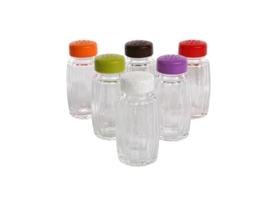 Przyprawnik szklany 50 ml