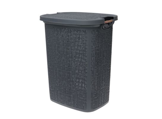 Brudniak Tonga 60 l szary