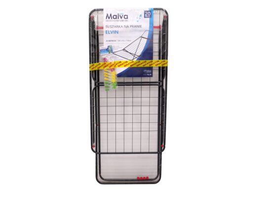 Suszarka balkonowa Elvin 20 mb + klamerki