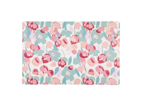 Mata stołowa PVC Grace 28 x 43 cm