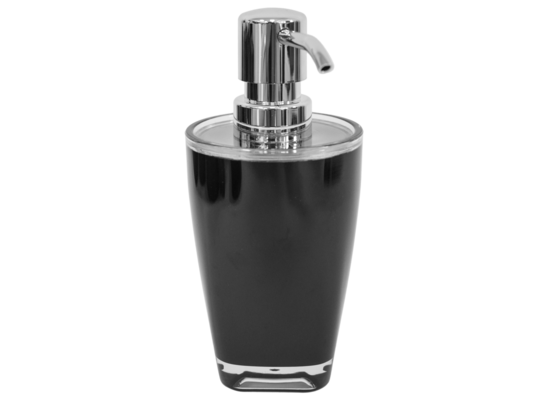 Dozwnik do mydła Nico Black