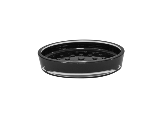 Mydelniczka Nico Black