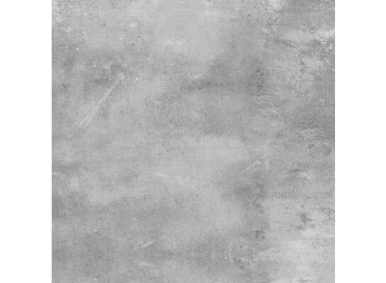 Gres szkliwiony CHICAGO DARK GREY 60 x 60 x 0,7 cm rektyfikowany SUGAR