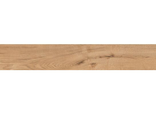 Gres szkliwiony LUX HONEY 20 x 120 x 0,9 cm rektyfikowany CARVING