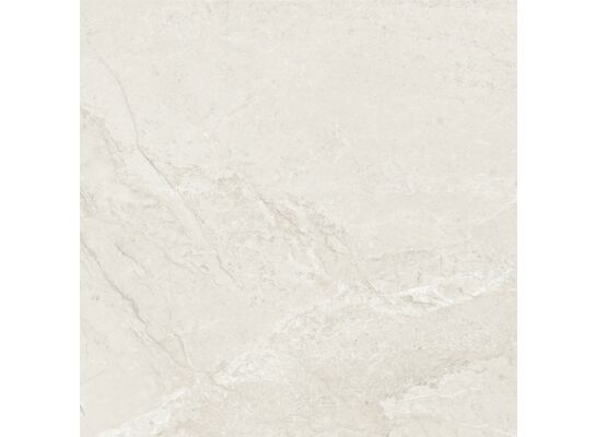 Gres szkliwiony HOMES IVORY 60 x 60 x 0,7 cm rektyfikowany POLISHED