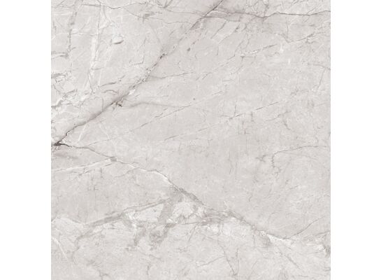 Gres szkliwiony ZORANI BIANCO 60 x 60 x 0,7 cm rektyfikowany CARVING