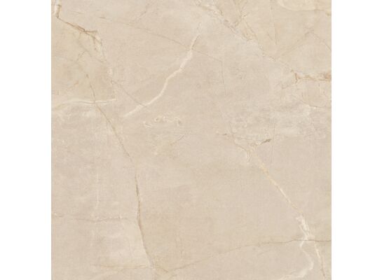 Gres szkliwiony CRISTA CREMA 60 x 60 x 0,7 cm rektyfikowany POLISHED