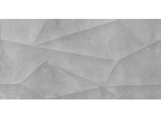 Glazura CHICAGO DARK GREY DIAMONDS 30 x 60 cm rektyfikowana