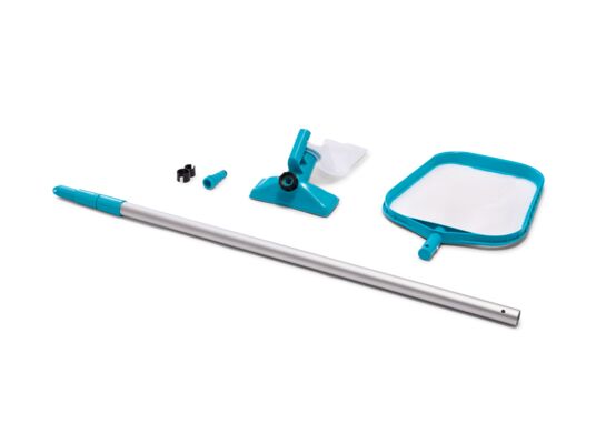 Zestaw do czyszczenia basenu Intex