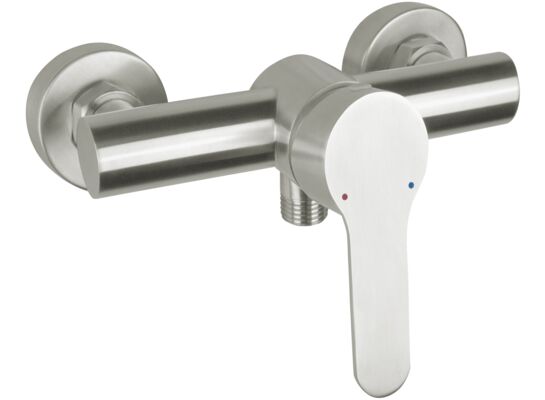 Bateria natryskowa Lupo STAL bez kompletu natryskowego