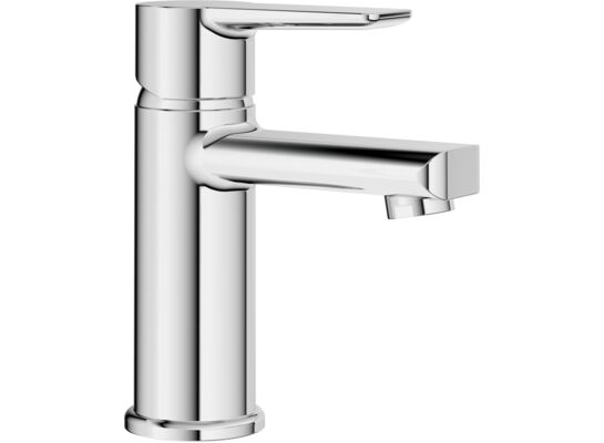 Bateria umywalkowa Lavo chrom stojąca