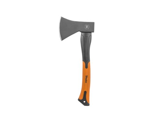 Siekiera uniwersalna FIBERGLASS 800 g Bradas