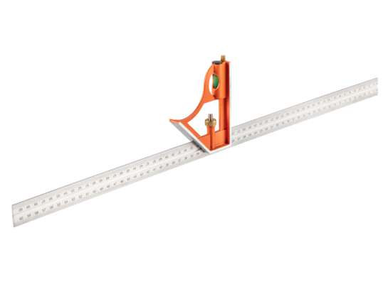 Kątownik wielofunkcyjny 60 cm NEO