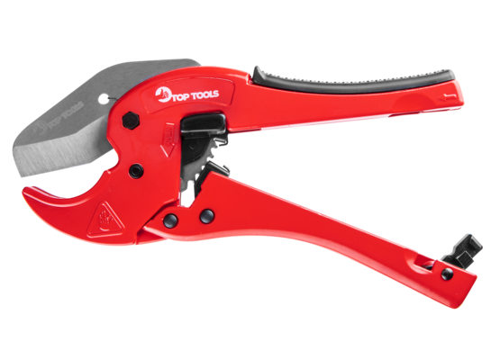 Obcinak do rur z tworzyw 3-42 mm