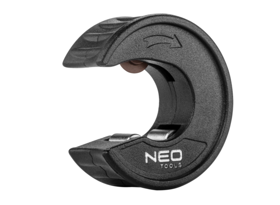 Obcinak do rur miedzianych i aluminiowych 28 mm