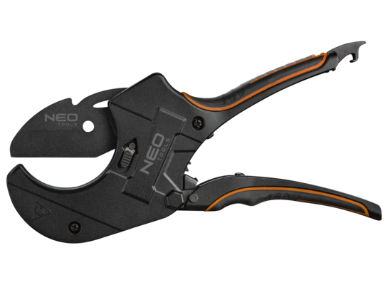 Obcinak do rur z tworzyw 0-63 mm