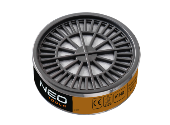 Pochłaniacz oparów do półmaski A1 NR NEO