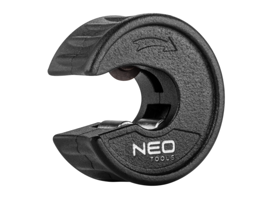 Obcinak do rur miedzianych i aluminiowych 18 mm